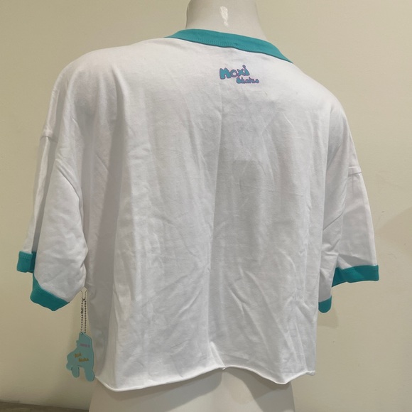 Moxi crop top limited edition - Picture 5 of 6